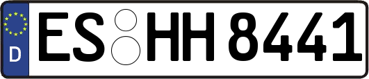 ES-HH8441