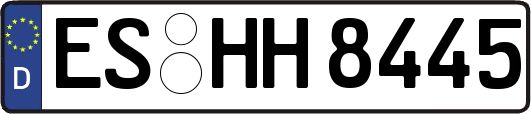 ES-HH8445
