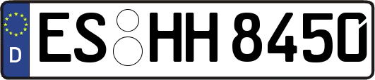 ES-HH8450