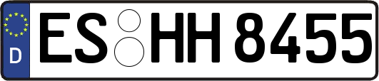 ES-HH8455