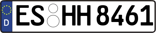 ES-HH8461