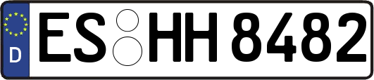 ES-HH8482