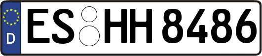 ES-HH8486