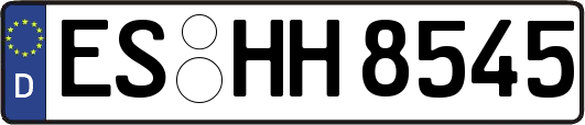ES-HH8545