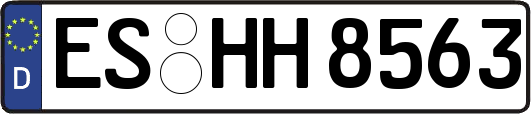 ES-HH8563