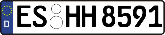 ES-HH8591