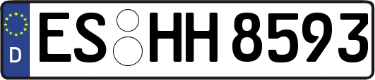 ES-HH8593