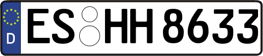 ES-HH8633