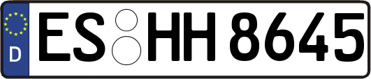 ES-HH8645