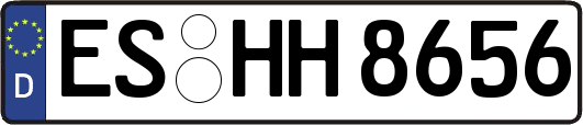 ES-HH8656