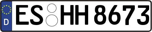 ES-HH8673