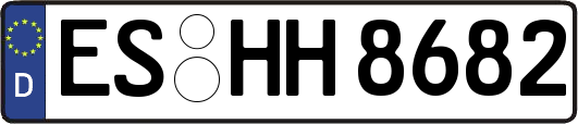 ES-HH8682
