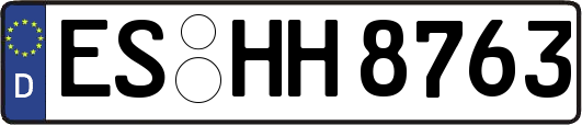 ES-HH8763