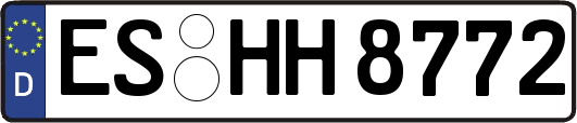 ES-HH8772