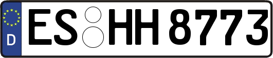 ES-HH8773