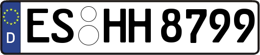 ES-HH8799