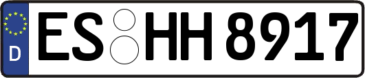 ES-HH8917