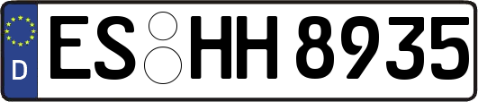 ES-HH8935