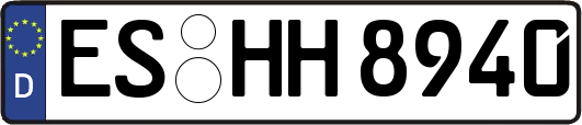 ES-HH8940