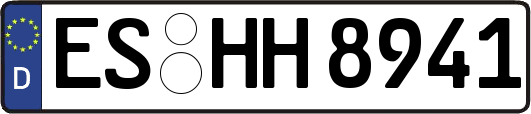 ES-HH8941
