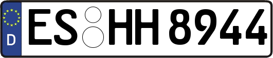 ES-HH8944
