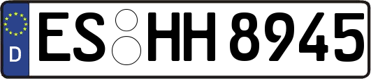ES-HH8945