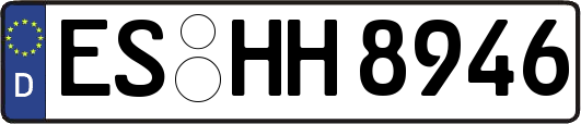 ES-HH8946