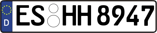 ES-HH8947
