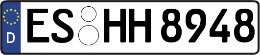 ES-HH8948