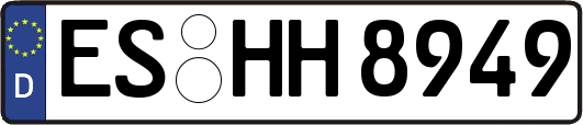 ES-HH8949