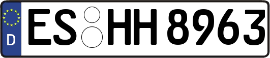 ES-HH8963