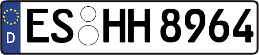 ES-HH8964