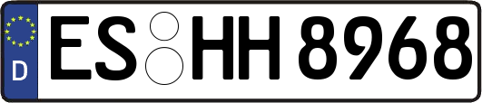 ES-HH8968