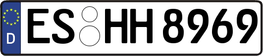 ES-HH8969