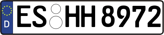 ES-HH8972
