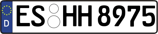 ES-HH8975