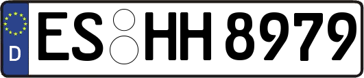 ES-HH8979