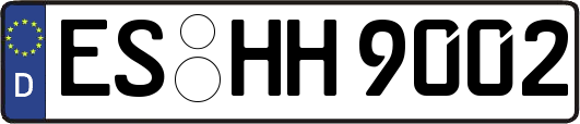 ES-HH9002