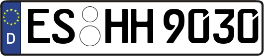 ES-HH9030