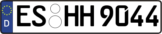 ES-HH9044