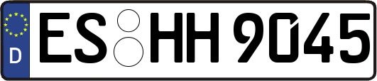 ES-HH9045