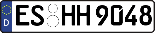 ES-HH9048
