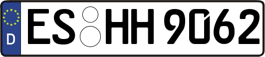 ES-HH9062