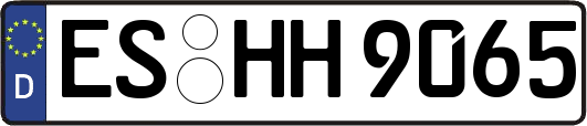 ES-HH9065