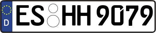 ES-HH9079