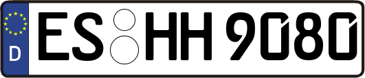 ES-HH9080