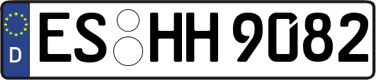 ES-HH9082
