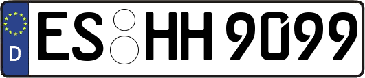 ES-HH9099