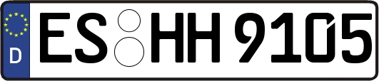 ES-HH9105