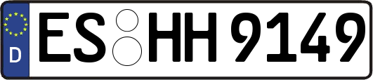 ES-HH9149